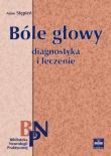 BÓL GŁOWY