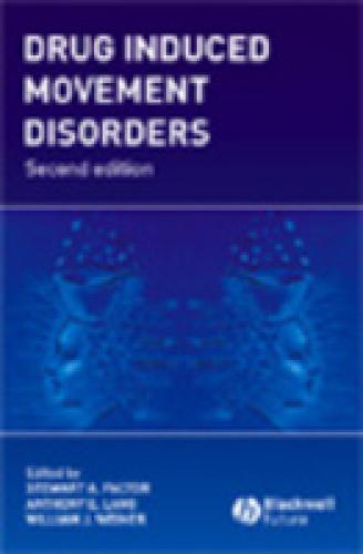 DRUG INDUCED MOVEMENT DISORDERS