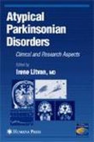 ATYPICAL PARKINSONIAN DISORDERS