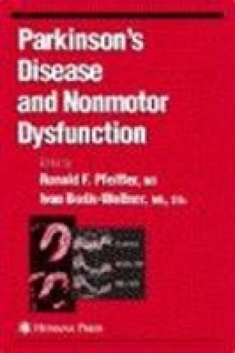 PARKINSON'S DISEASE AND NONMOTOR DYSFUNCTION