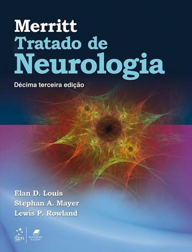 Merritt Neurologia Tom 1