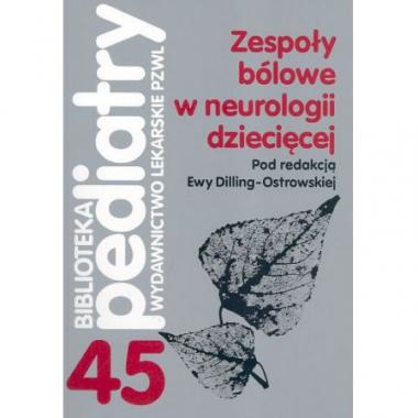 Zespoły bólowe w neurologii dziecięcej