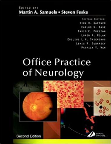 Office Practice of Neurology 2E