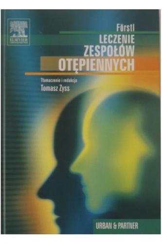 Leczenie zespołów otępiennych