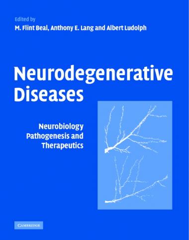 Neurodegenerative Diseases