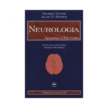 Neurologia Adamsa i Victora