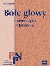 BÓL GŁOWY