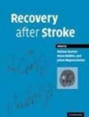 RECOVERY AFTER STROKE