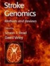 STROKE GENOMICS: METHODS AND REVIEWS