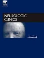 TOXIC AND ENVIRONMENTAL NEUROLOGY, AN ISSUE OF NEUROLOGIC CLINICS