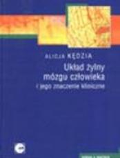 UKŁAD ŻYLNY MÓZGU CZŁOWIEKA I JEGO ZNACZENIE KLINICZNE