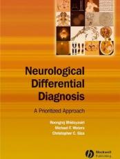 Neurological Differential Diagnosis