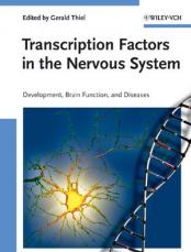 Transcription Factors in the Nervous System: Development, Brain Function, and Diseases