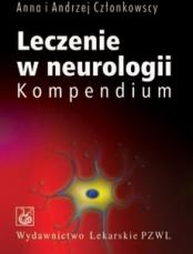 Leczenie w neurologii. Kompendium