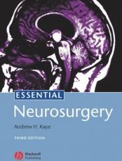 Essential Neurosurgery