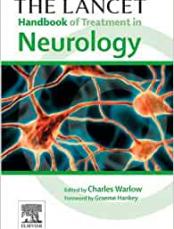 The Lancet Handbook of Treatment in Neurology