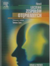 Leczenie zespołów otępiennych