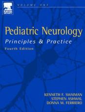 Pediatric Neurology, 4th edition