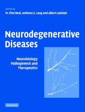 Neurodegenerative Diseases