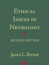 Ethical Issues in Clinical Neurology 2E