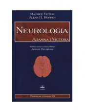 Neurologia Adamsa i Victora