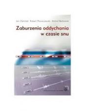 Zaburzenia oddychania w czasie snu