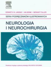 Neurologia i neurochirurgia. Seria Podręczników Ilustrowanych
